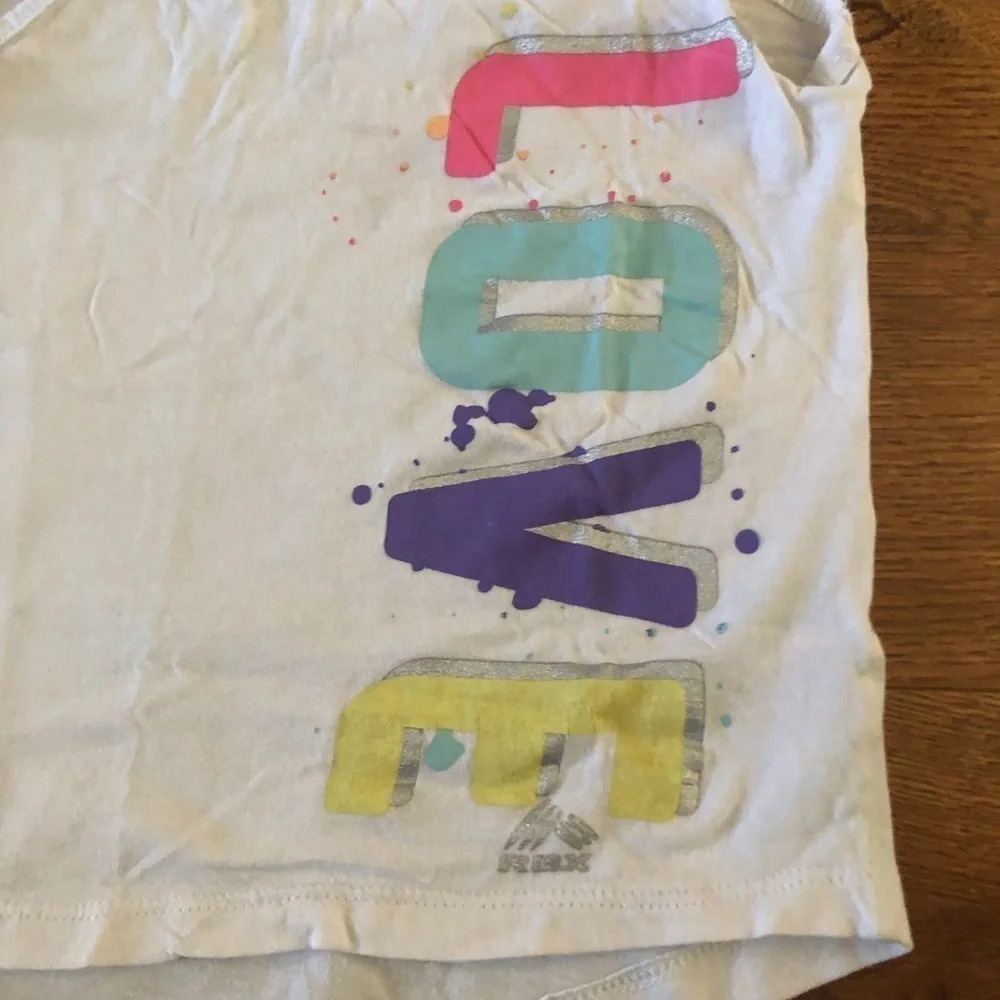 RBX love tank